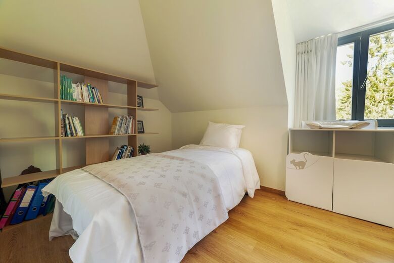 Apartamento Europea Residences Waterloo