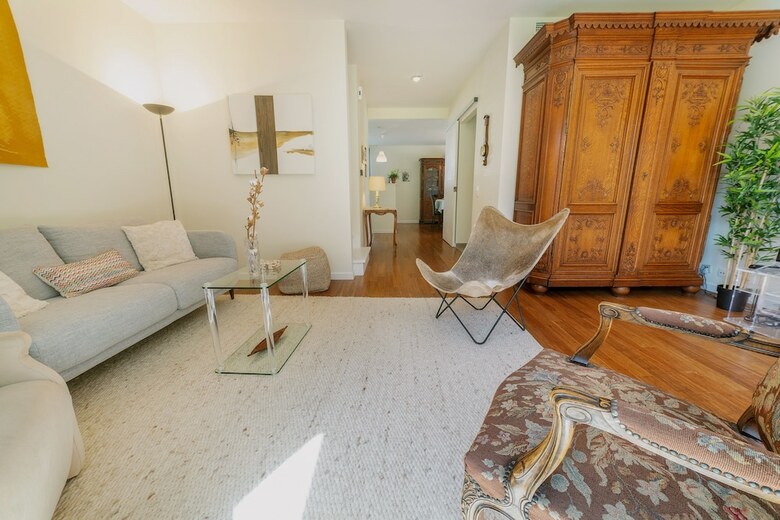 Apartamento Europea Residences Waterloo