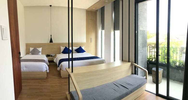 Hiep Yen Hotel