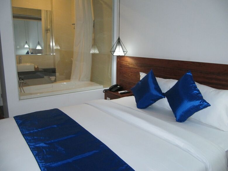 Hiep Yen Hotel