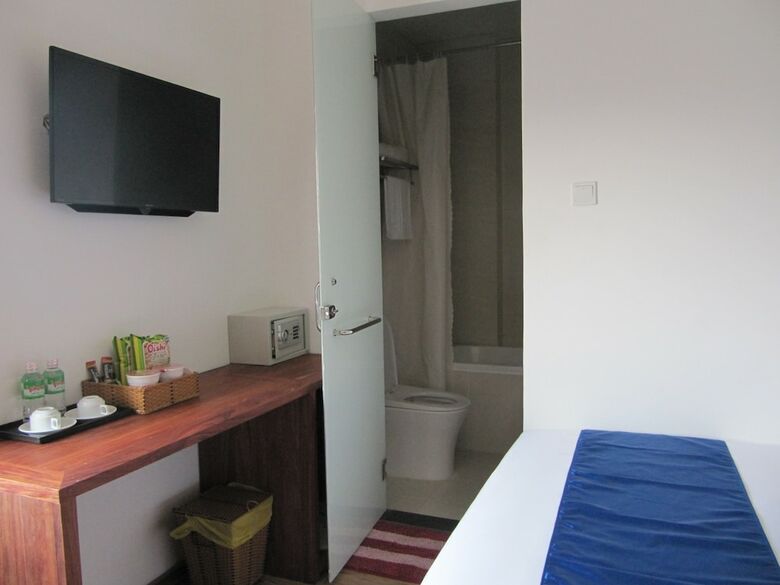Hiep Yen Hotel