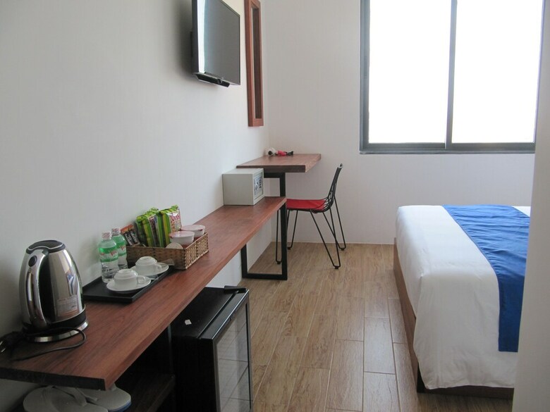 Hiep Yen Hotel
