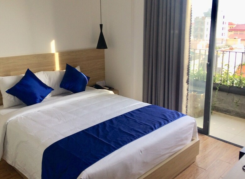 Hiep Yen Hotel