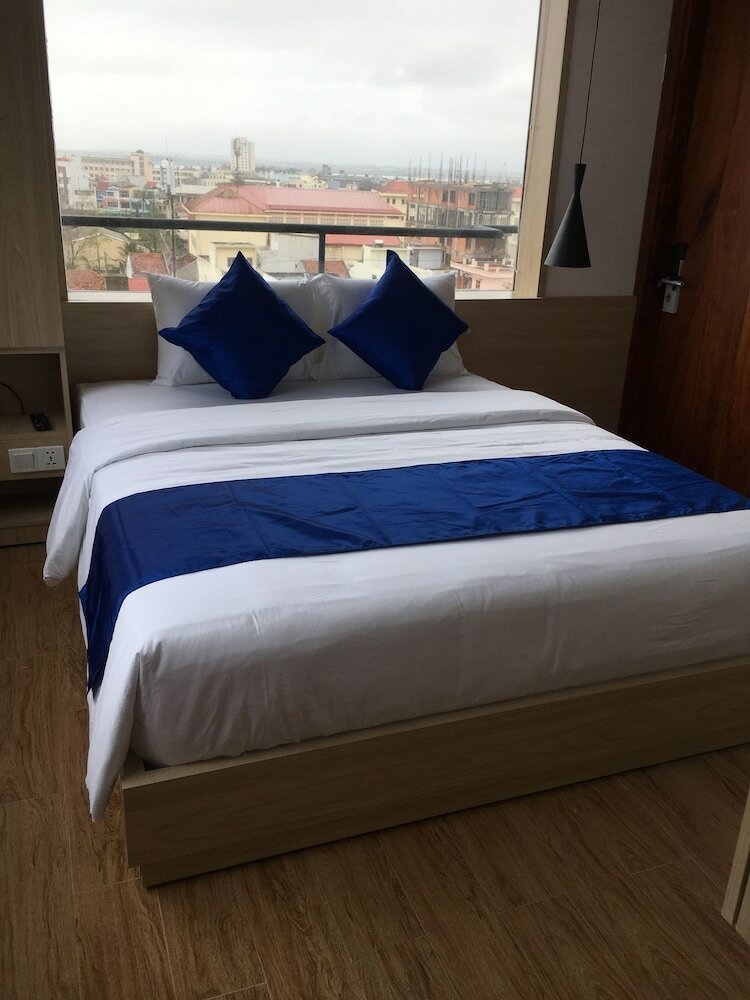 Hiep Yen Hotel