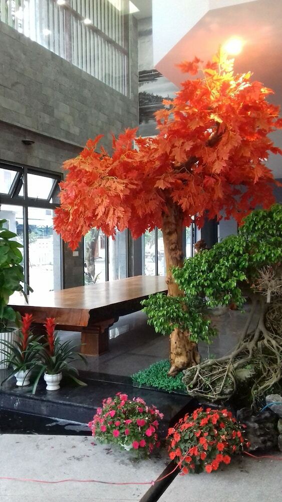 Hiep Yen Hotel