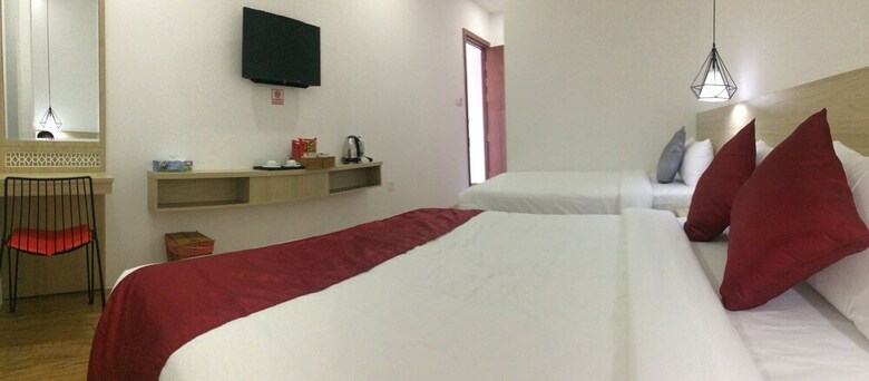 Hiep Yen Hotel