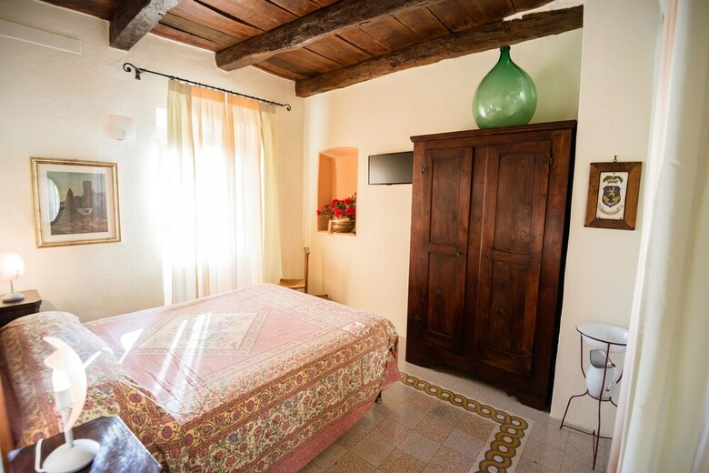 Hotel Nena' Al Borgo Castello