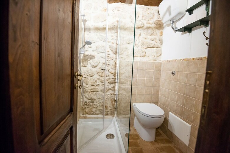 Hotel Nena' Al Borgo Castello