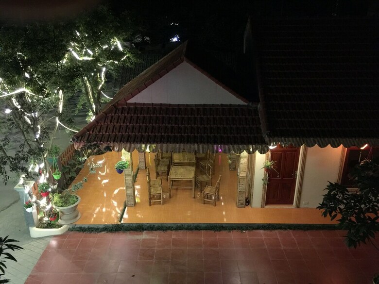 Hotel Tam Coc Happy Home