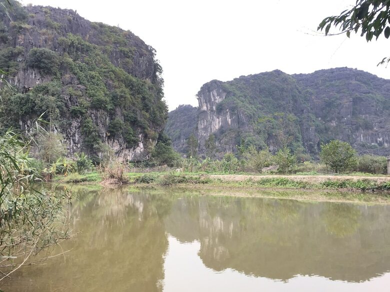 Hotel Tam Coc Happy Home