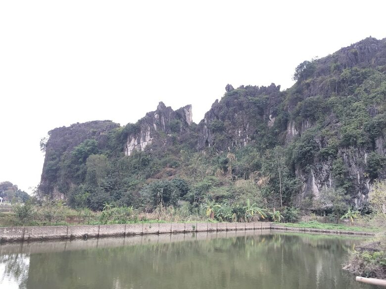Hotel Tam Coc Happy Home