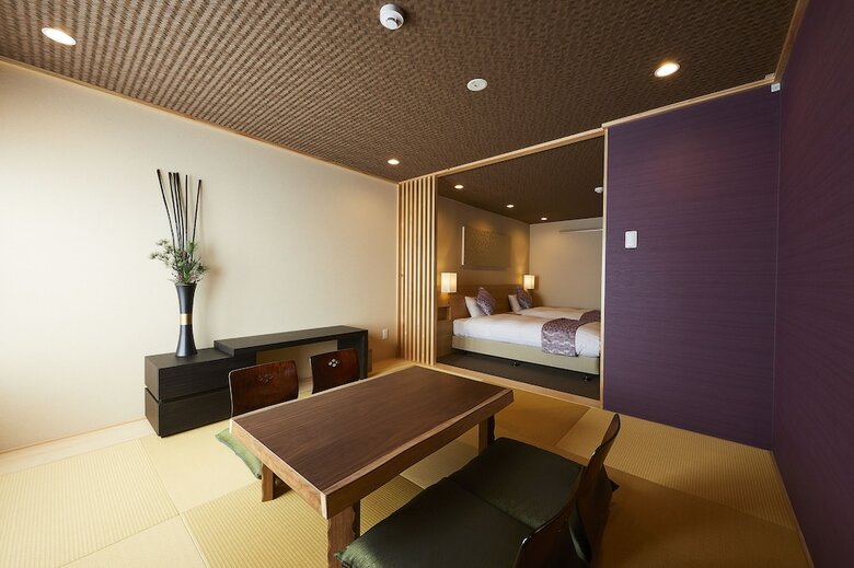 Hotel Rinn Gion Nawate
