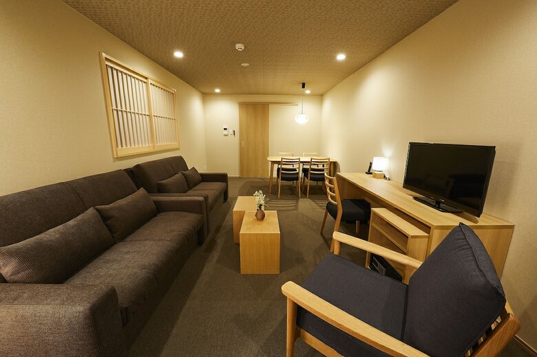Hotel Rinn Gion Nawate