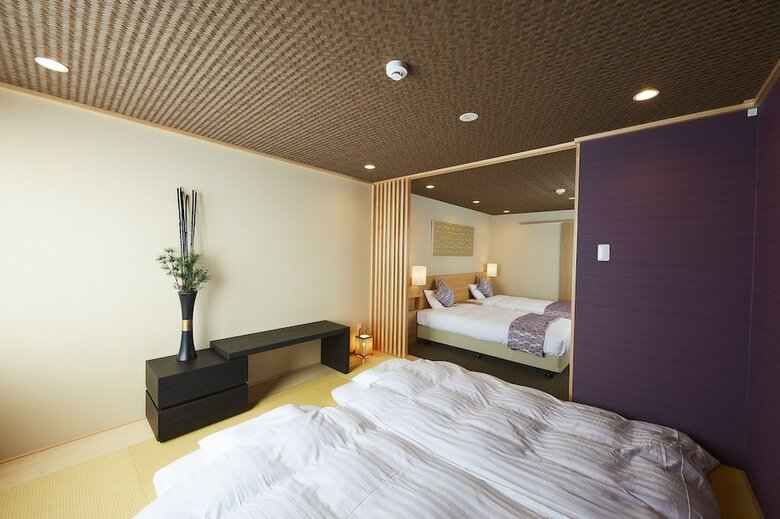 Hotel Rinn Gion Nawate