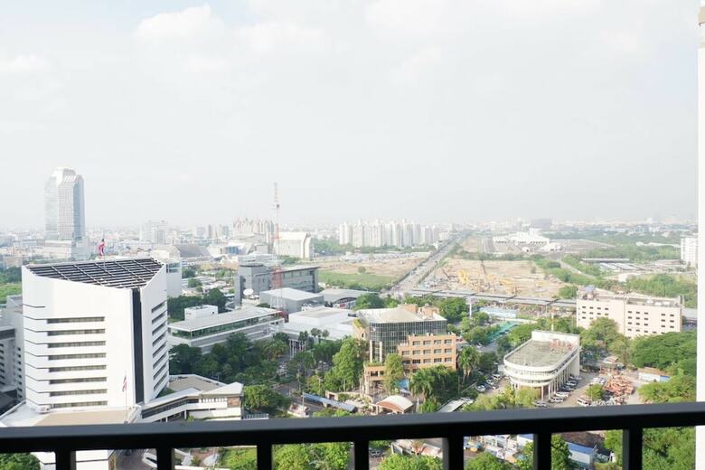 J.j Belle Condo In Bangkok
