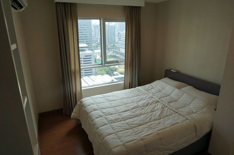 J.j Belle Condo In Bangkok