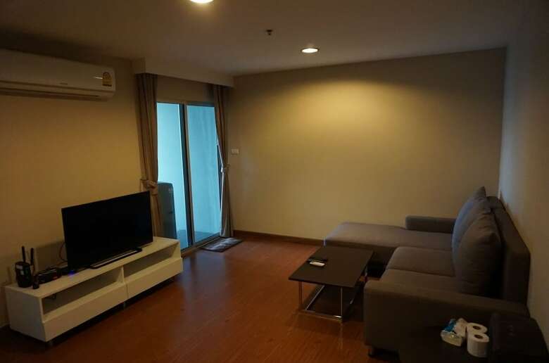 J.j Belle Condo In Bangkok