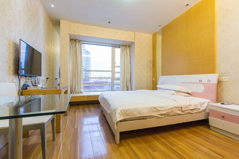Shanghai Friendship Apartment