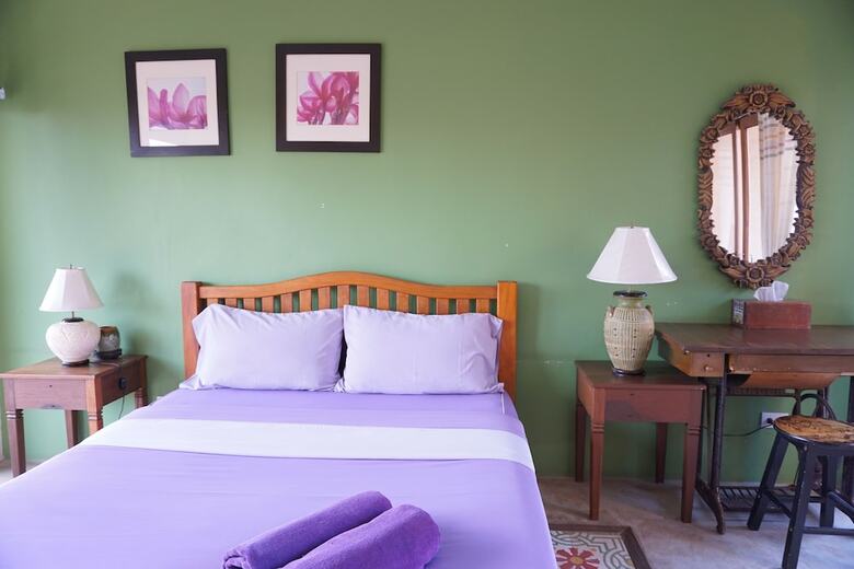 Hotel Chiangkhanburi