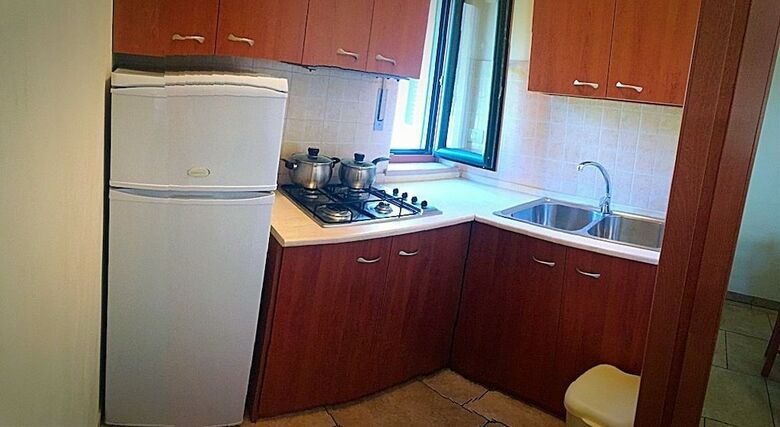 Apartamento Oasi Degli Ulivi