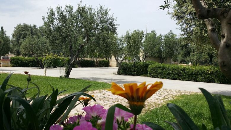 Apartamento Oasi Degli Ulivi