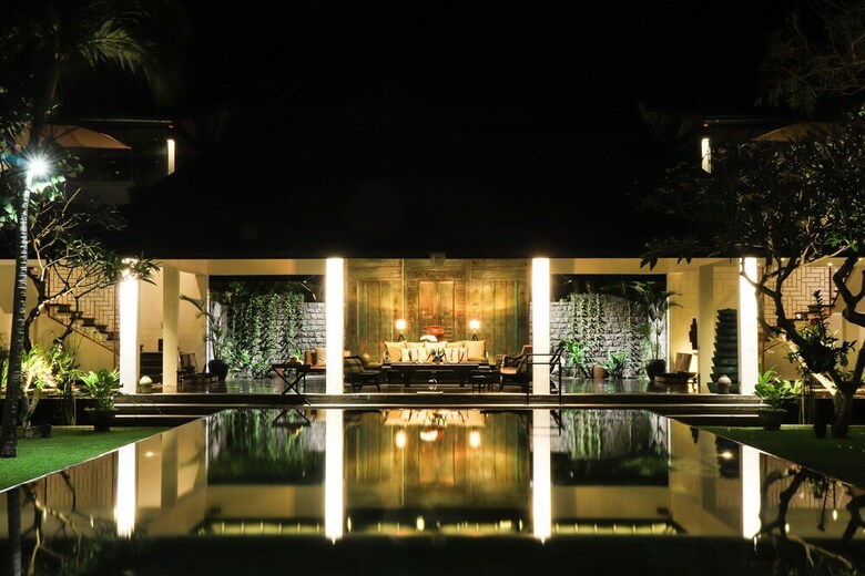 Villa Florimar