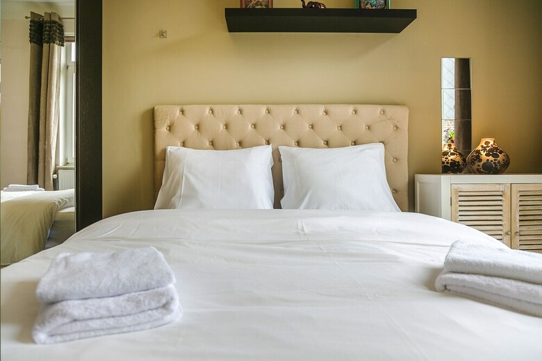 Apartamentos Europea Residences Louise