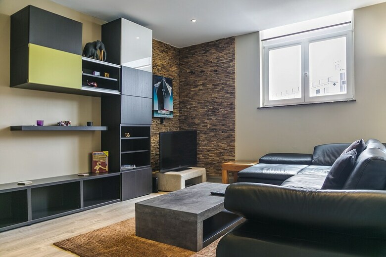 Apartamentos Europea Residences Louise