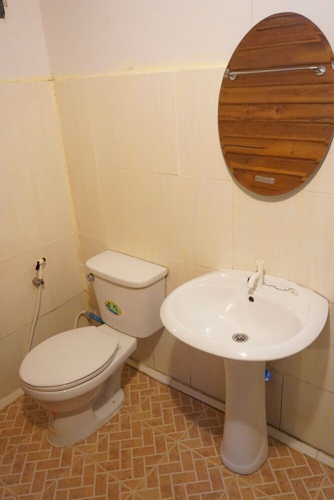 Hotel Baan Kamnan Resort