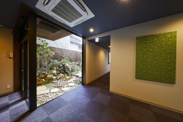Hotel Rinn Kiyomizu Gojo