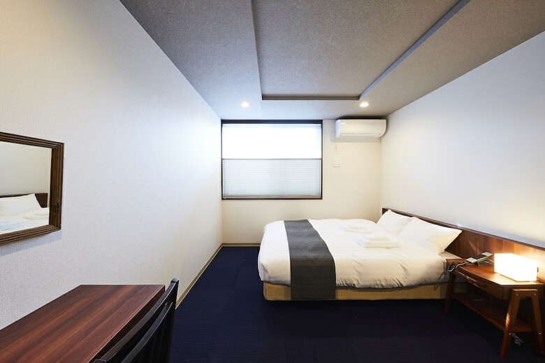 Hotel Rinn Kiyomizu Gojo