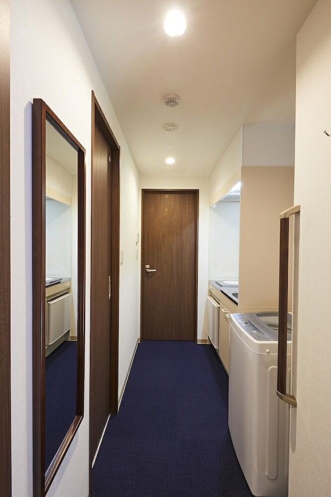 Hotel Rinn Kiyomizu Gojo