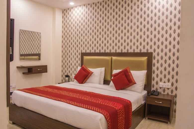 Hotel Pawan Plaza