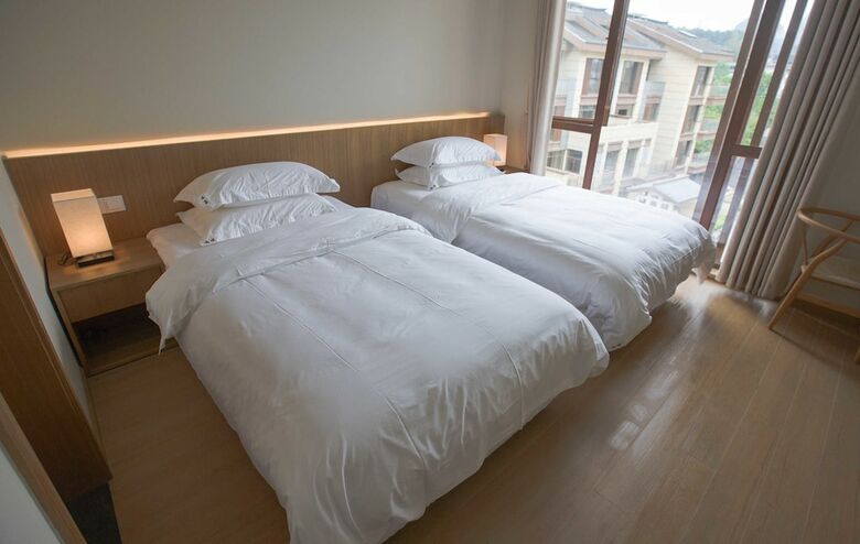 Yipu.shan Zhi Ge Hotel
