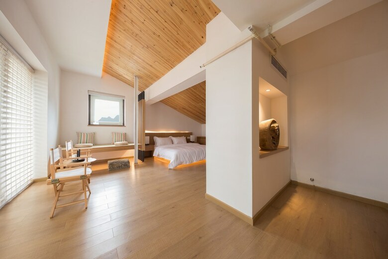 Yipu.shan Zhi Ge Hotel