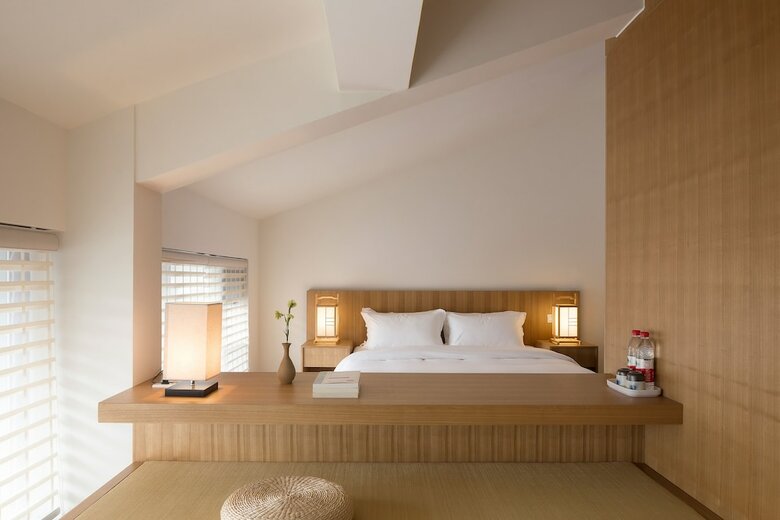 Yipu.shan Zhi Ge Hotel