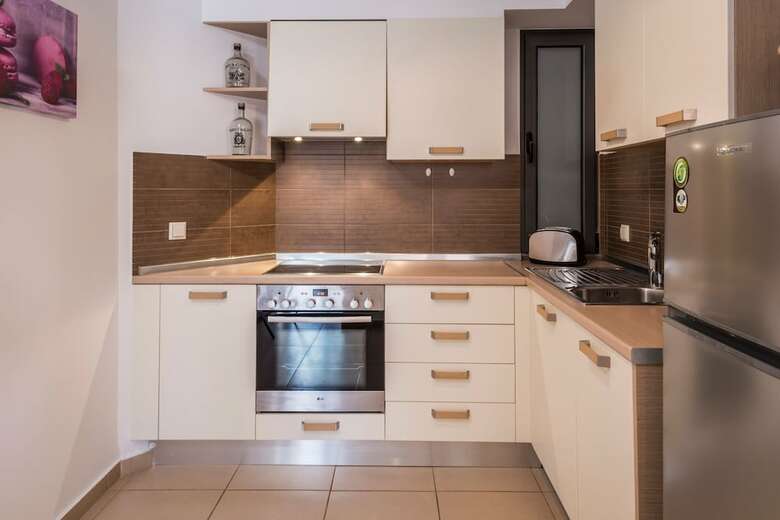 Aequor Luxury Apartments