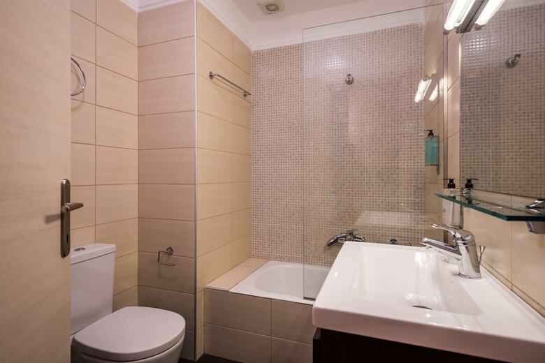 Aequor Luxury Apartments