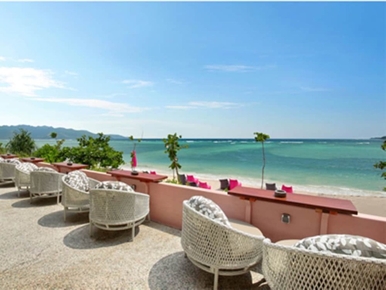 Hotel Pinkcoco Gili Air