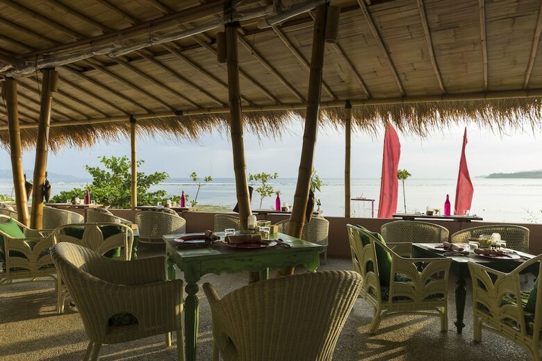 Hotel Pinkcoco Gili Air