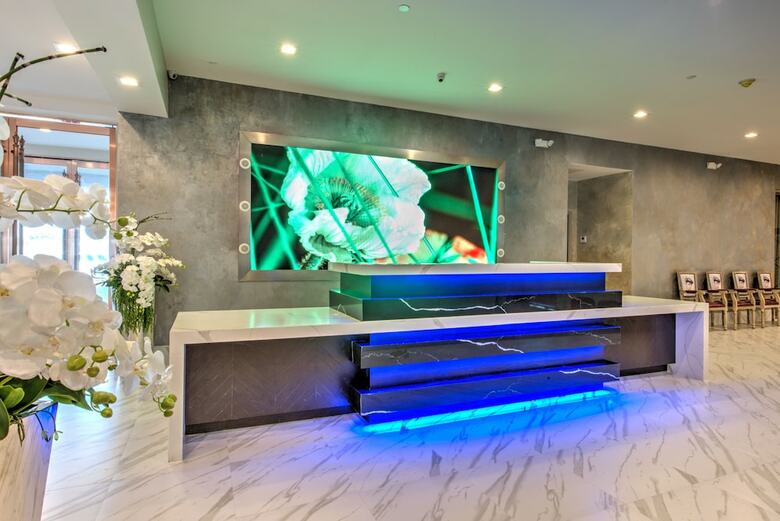 Grand Tuscany Hotel