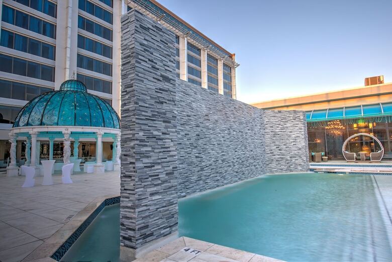 Grand Tuscany Hotel