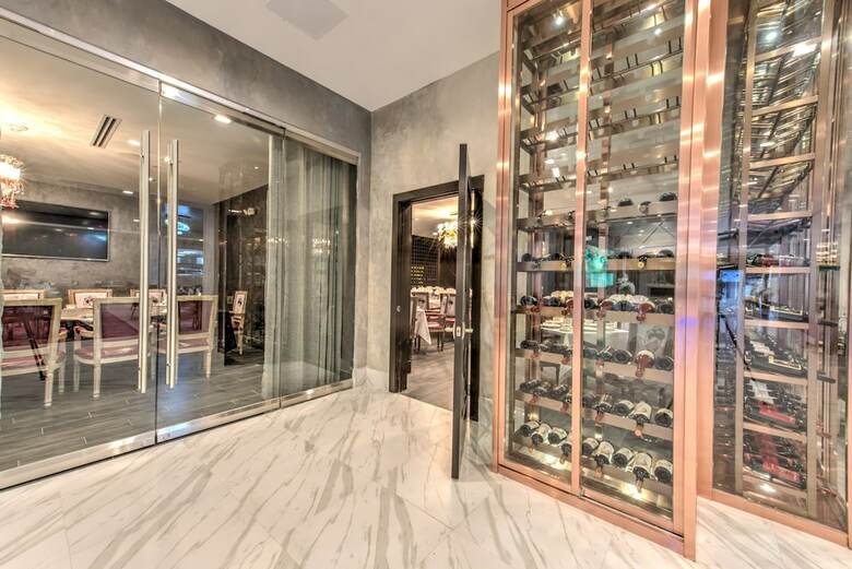 Grand Tuscany Hotel