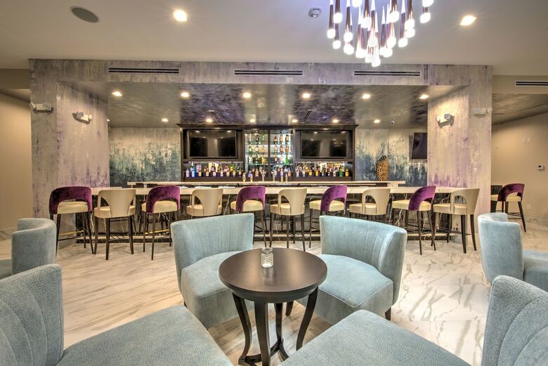 Grand Tuscany Hotel
