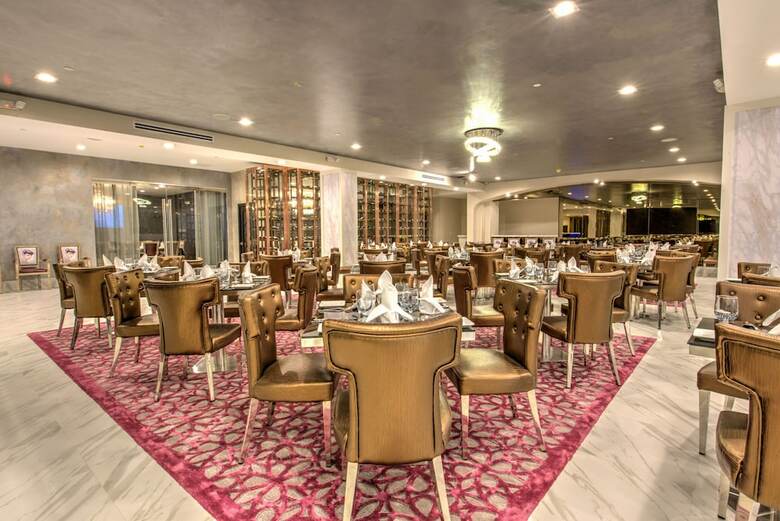 Grand Tuscany Hotel