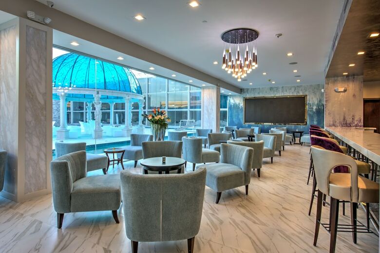 Grand Tuscany Hotel
