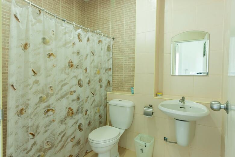 Hotel Ananya Apartment Hua Hin