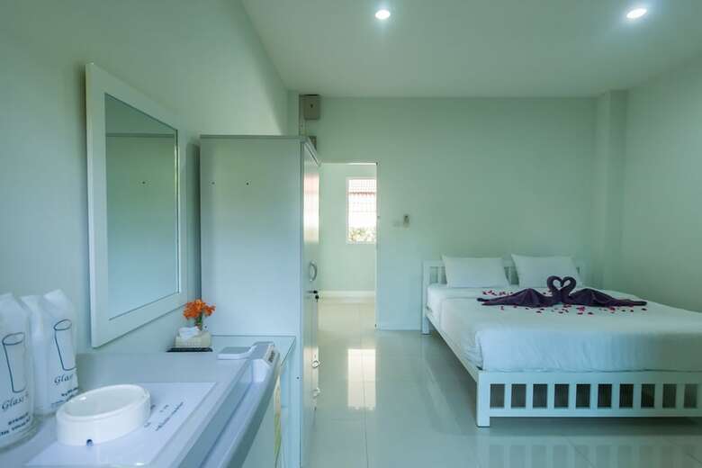 Hotel Ananya Apartment Hua Hin
