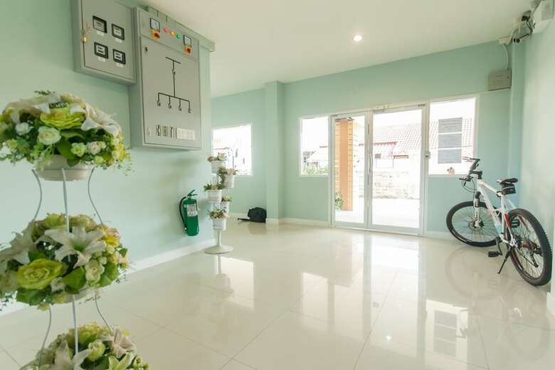 Hotel Ananya Apartment Hua Hin