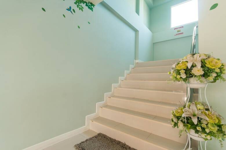 Hotel Ananya Apartment Hua Hin